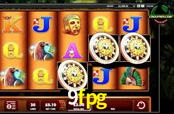 Desvendando o Mundo dos Jogos Virtuais na 9fpg