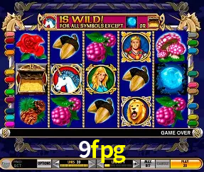 Live Casino 9fpg