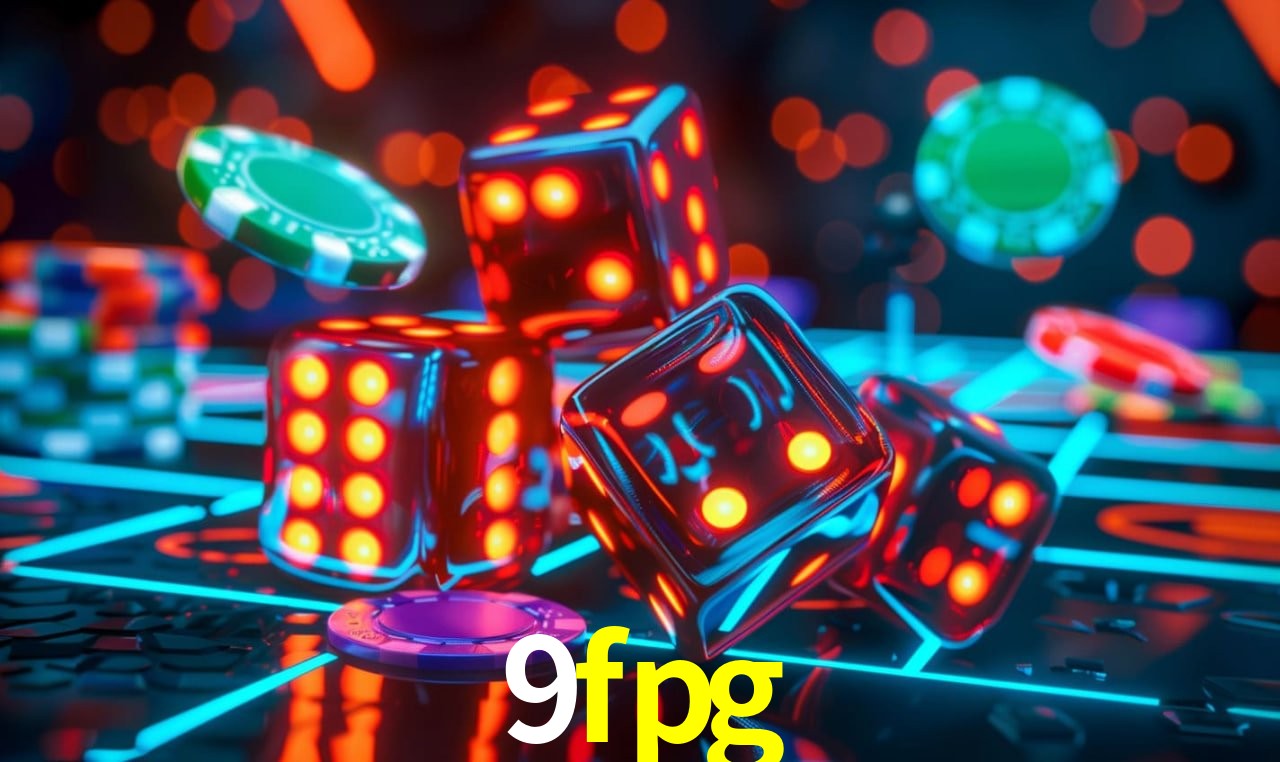 A Emoção da Loteria na 9fpg: Uma Chance de Mudança de Vida