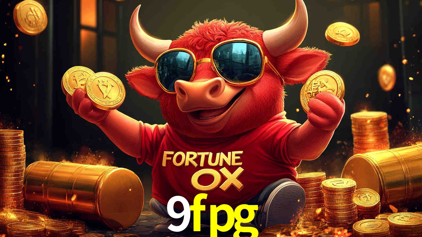 A Revolução dos Aplicativos de Jogos no 9fpg