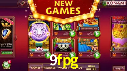 Roulette Table 9fpg