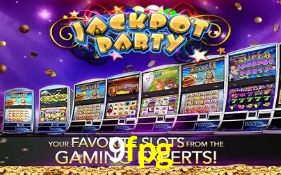 Descubra a Magia dos Jogos de Arcade no 9fpg