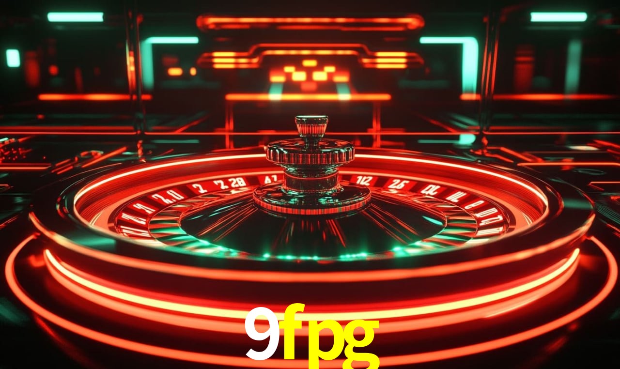 Apostas Esportivas na 9fpg: Um Guia Completo