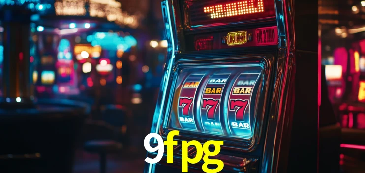 Welcome Bonus 9fpg