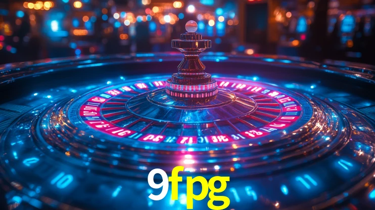Explore as vantagens do 9fpg: serviço profissional e confiabilidade