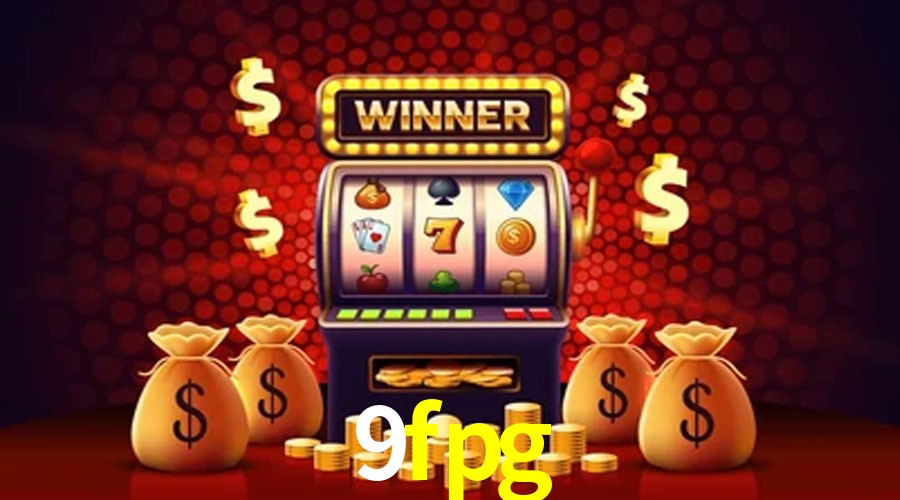 Live Casino 9fpg