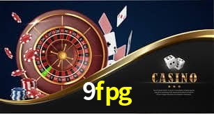 Welcome Bonus 9fpg