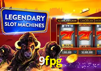 Descubra o Mundo do Cassino Online com 9fpg
