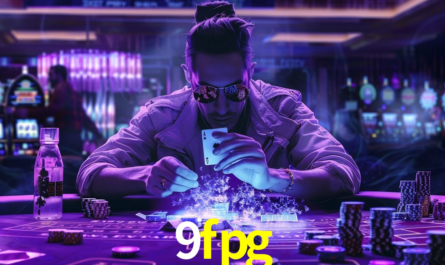 VIP Casino 9fpg
