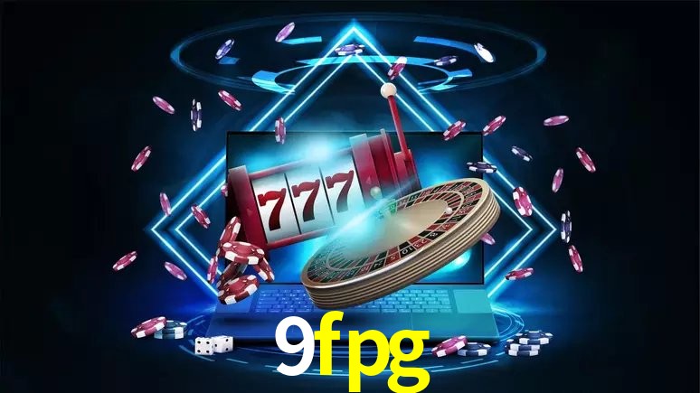 Game Providers 9fpg