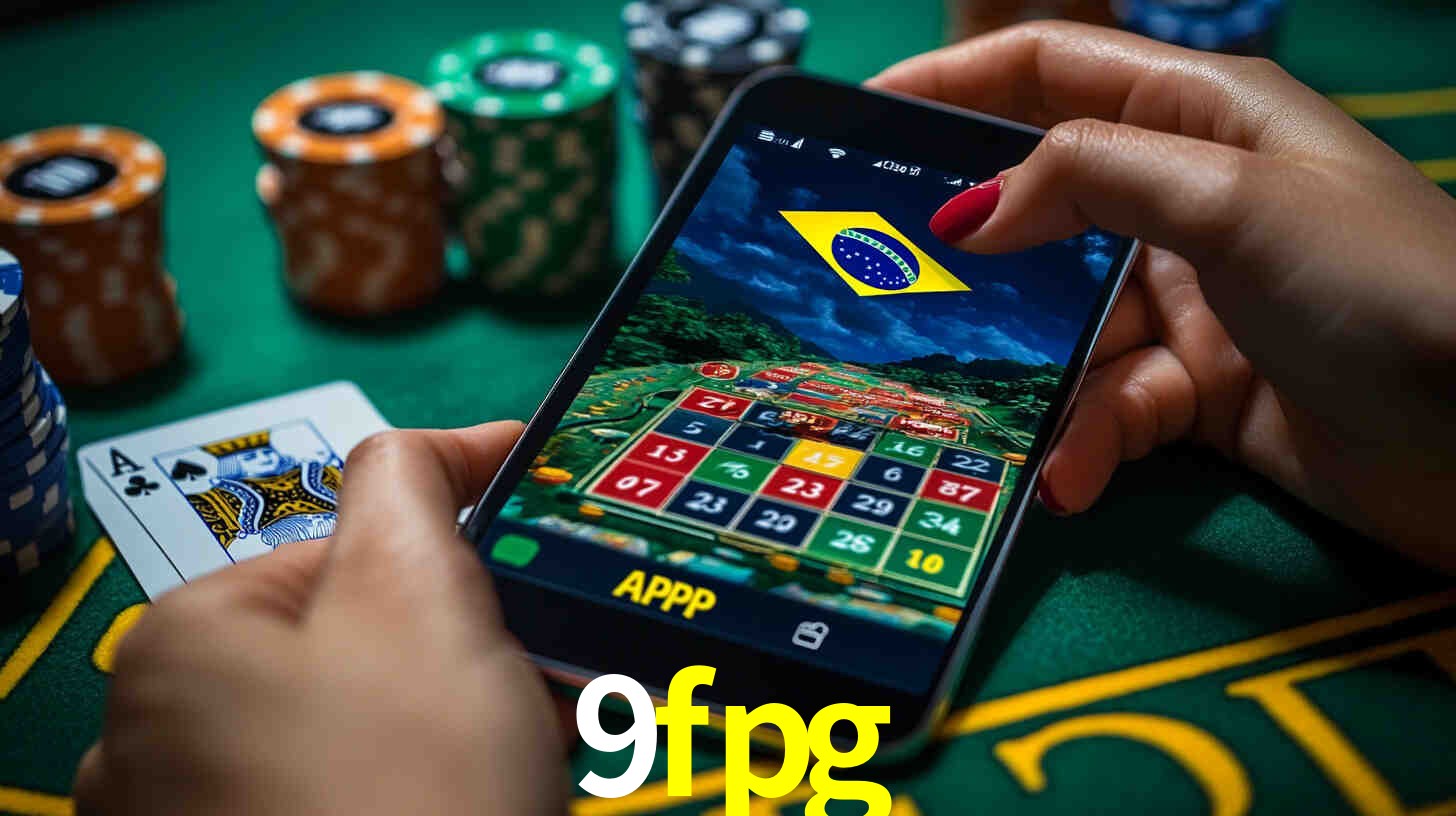 Desvendando o Mundo dos Jogos Virtuais na 9fpg