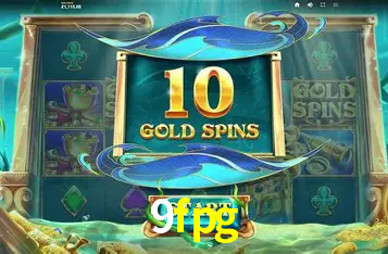 Descubra o Mundo do Cassino Online com 9fpg