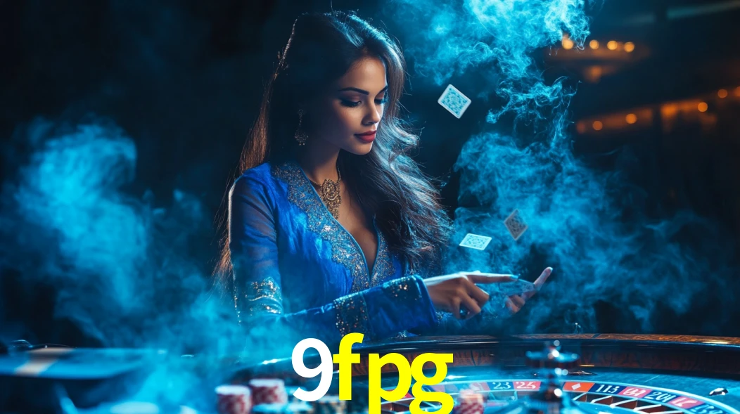A Popularidade dos Caça-Níqueis no 9fpg