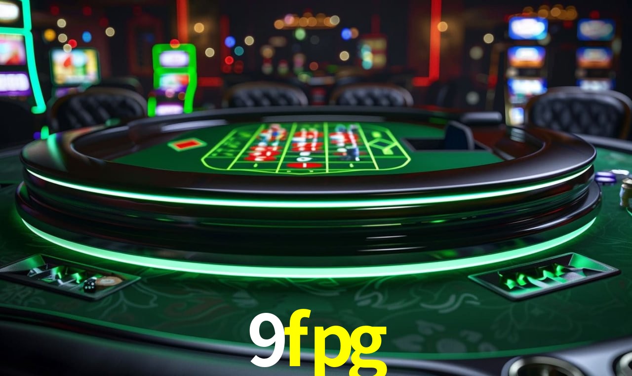 API Integration 9fpg
