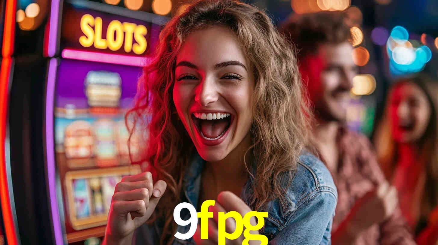 A Experiência Imersiva dos Cassinos Ao Vivo no 9fpg