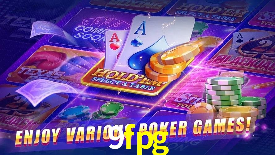 Descubra o Programa VIP da 9fpg: Vantagens Exclusivas para Jogadores