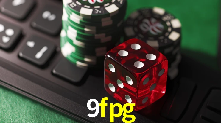 Slot Games 9fpg