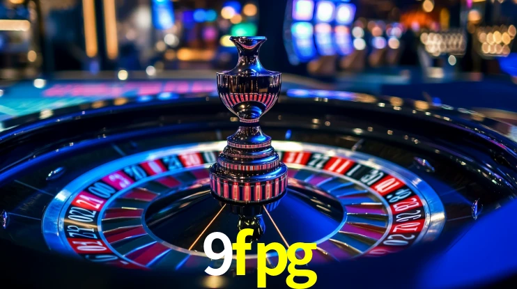 Experimente o Login Seguro Premium no 9fpg