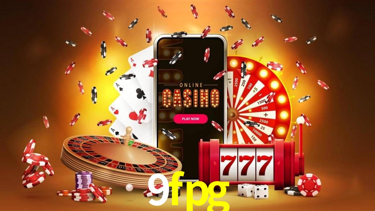 Slot Games 9fpg