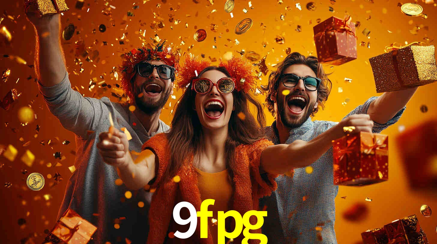 9fpg: A Experiência de Casino com Jogos de Mesa ao Vivo
