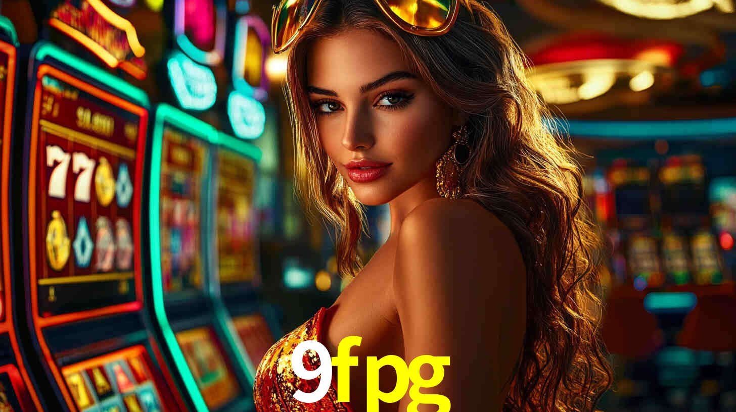 9fpg App Interface