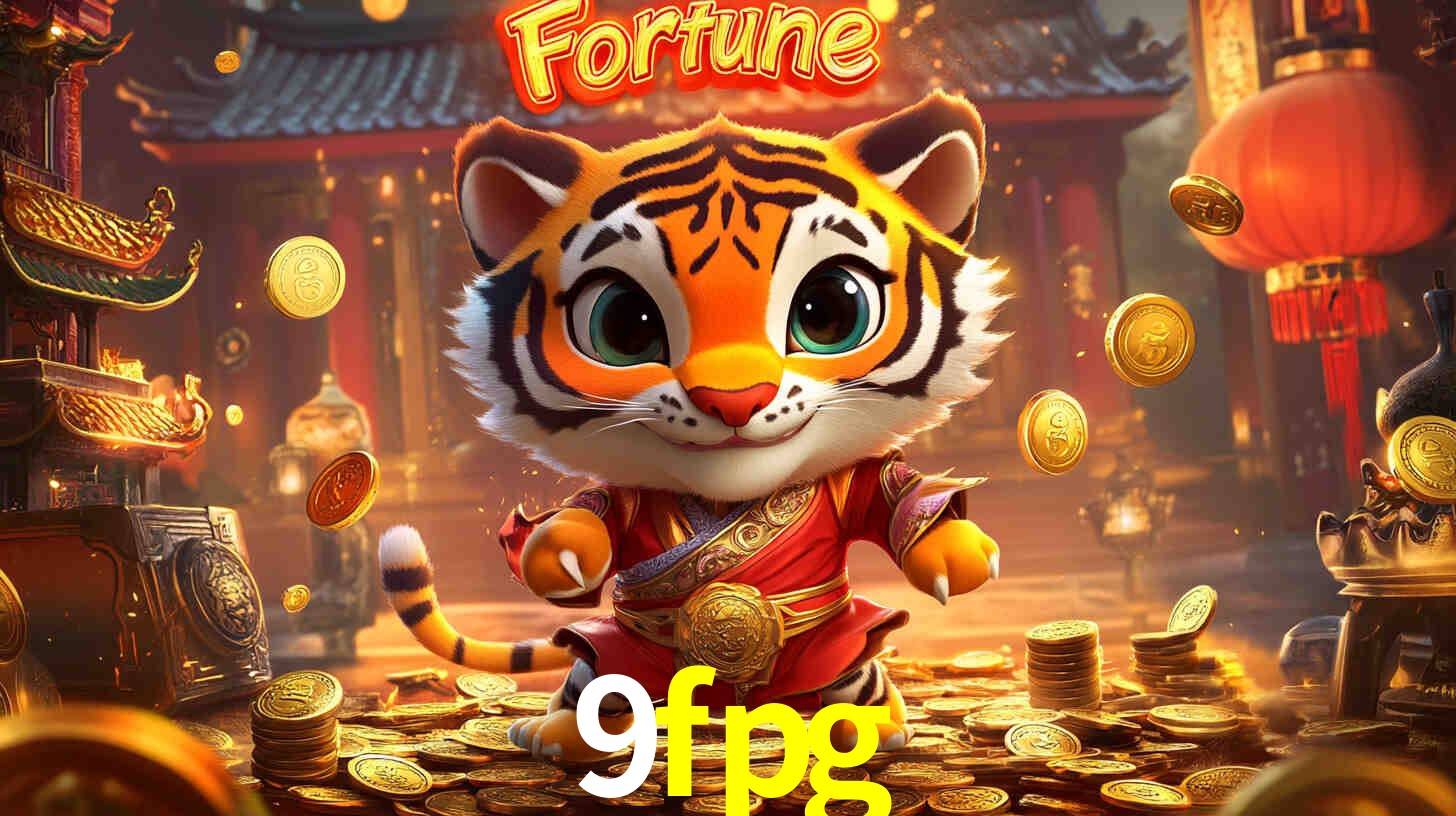 Descubra a Magia dos Jogos de Arcade no 9fpg