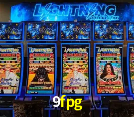 Desvendando o Mundo dos Jogos Virtuais na 9fpg