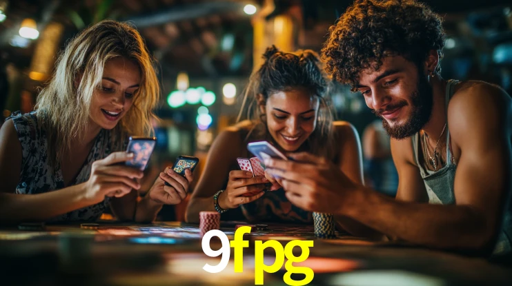 Daily Bonuses 9fpg