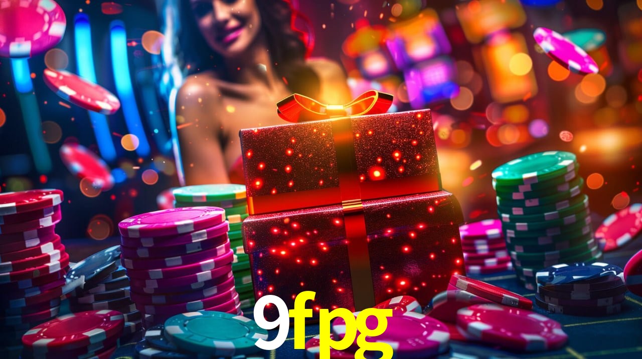 Inovações de Jogos na 9fpg: O Futuro das Experiências Interativas