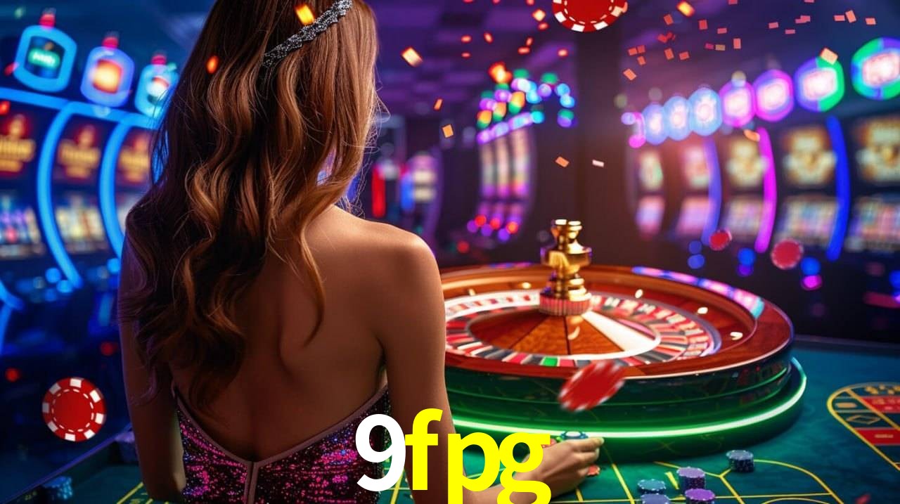 9fpg App Interface