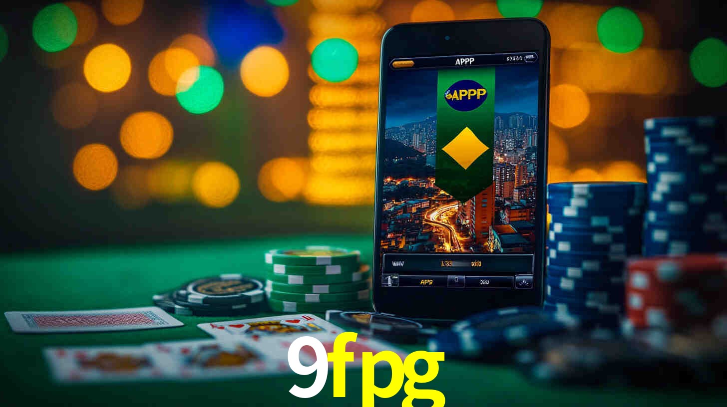 Descubra o Programa VIP da 9fpg: Vantagens Exclusivas para Jogadores